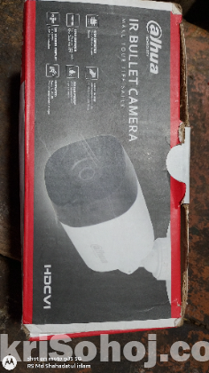 Dahua CCTV Camera